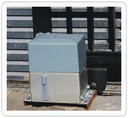 意大利NICE平移門機(jī) 意大利NICE平移門機(jī)