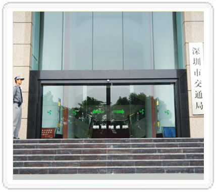 松下新銳帝自動(dòng)門(mén) 松下新銳帝自動(dòng)門(mén)