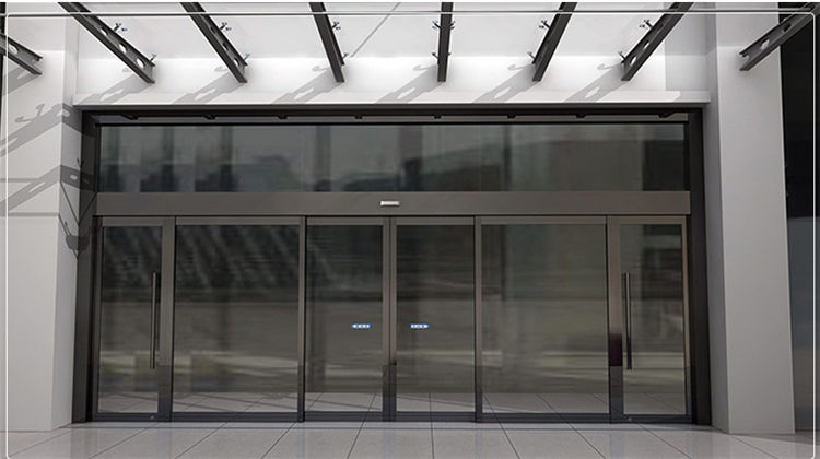 松下自動(dòng)門(平移門)感應(yīng)門 松下自動(dòng)門(平移門)感應(yīng)門