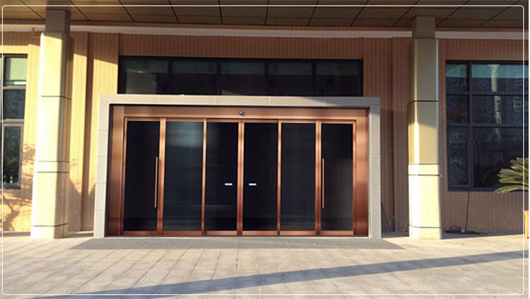 松下自動(dòng)門(平移門)感應(yīng)門 松下自動(dòng)門(平移門)感應(yīng)門