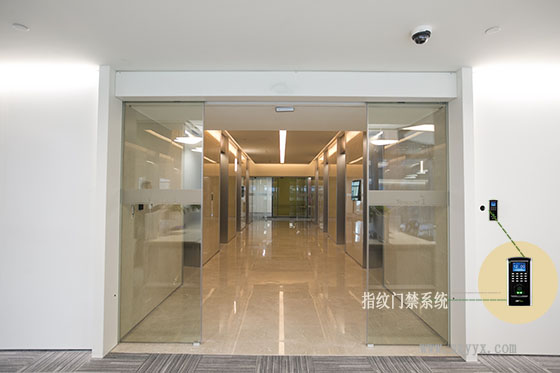 無(wú)框玻璃自動(dòng)感應(yīng)門